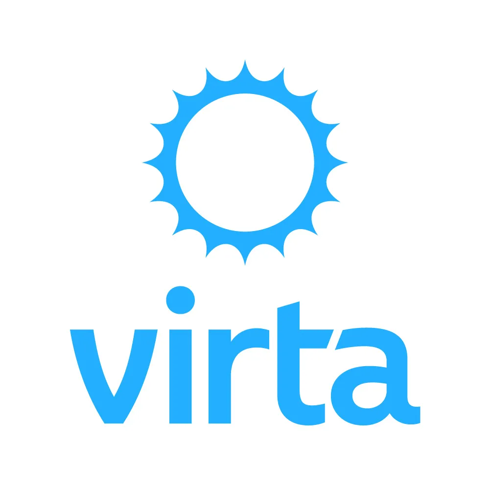 Virta Health logo