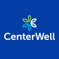 CenterWell logo