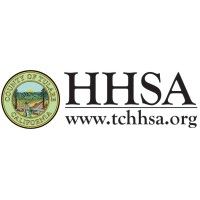 Tulare County Health and Human Services Agency logo