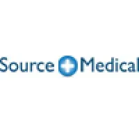 Source Medical logo
