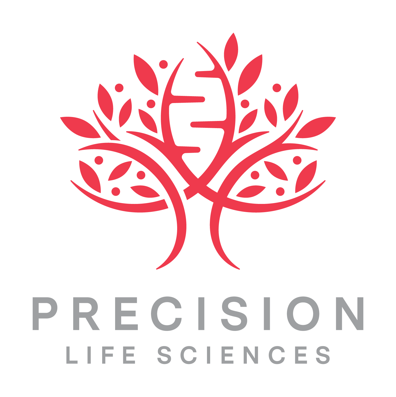 Precision Life Sciences logo