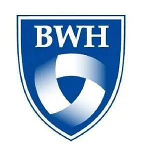 Brigham and Women's Hospital logo