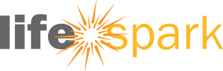 Life Spark logo