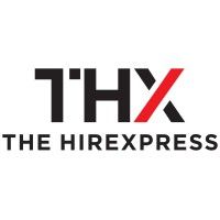 The Hirexpress logo