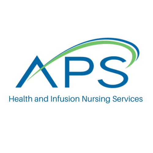 APS Infusion logo