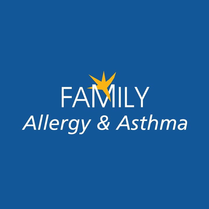 Family Allergy & Asthma logo
