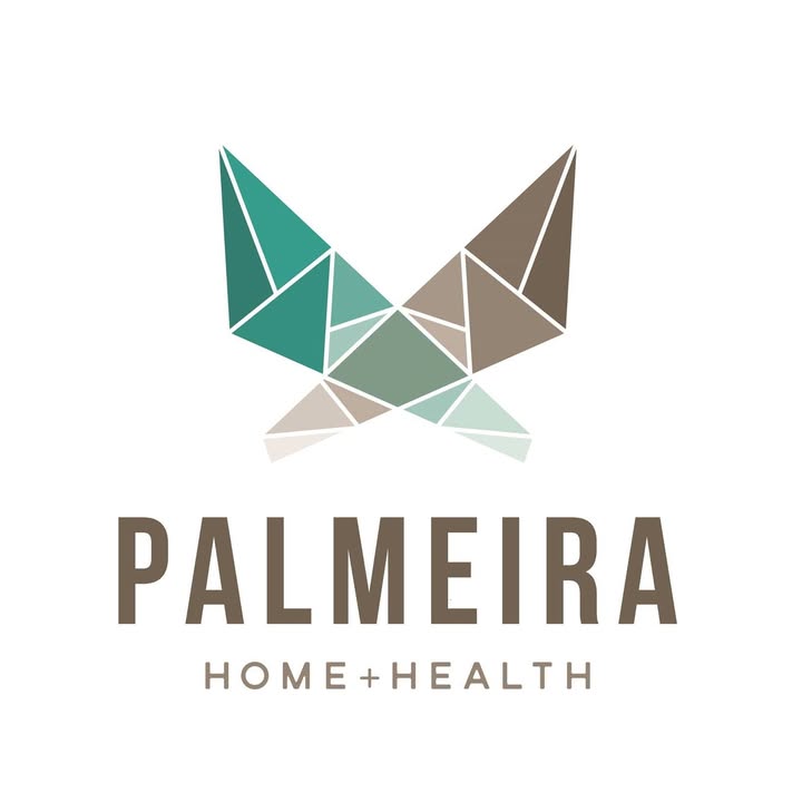 Palmeira Home Health logo