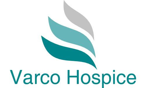 Varco Hospice logo