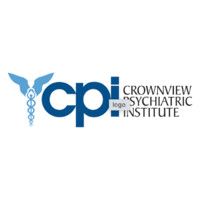 Crownview Psychiatric Institute logo