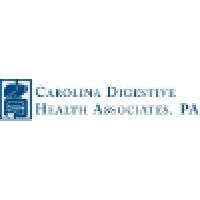 Carolina Digestive Health Associates logo