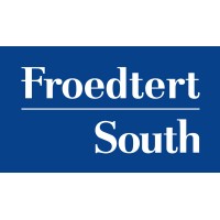 Froedtert South logo