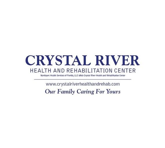 Crystal River Health logo