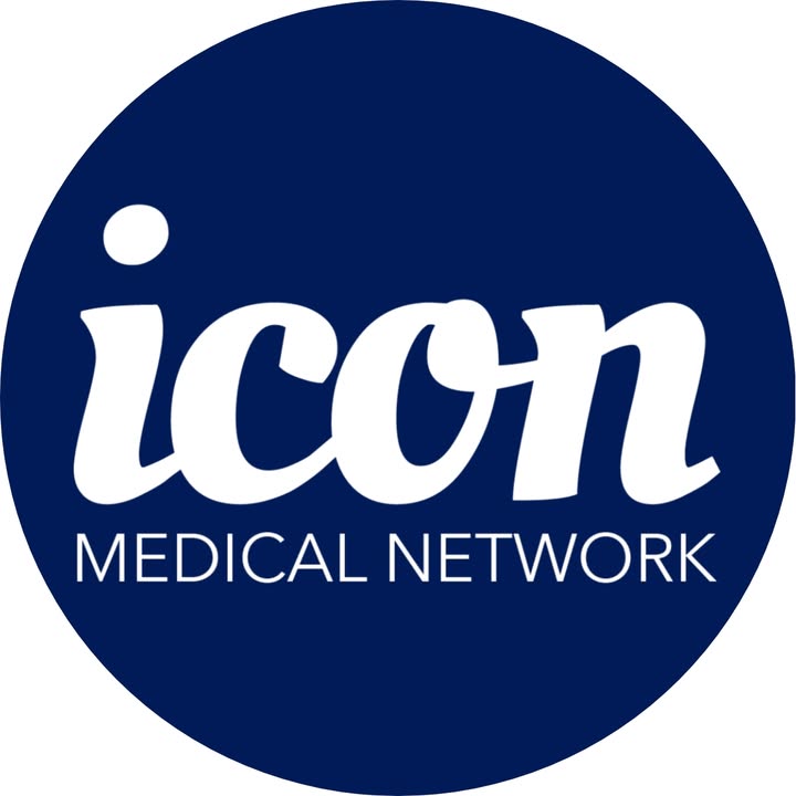 Icon Medical Network logo