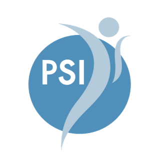 Postpartum Support International logo