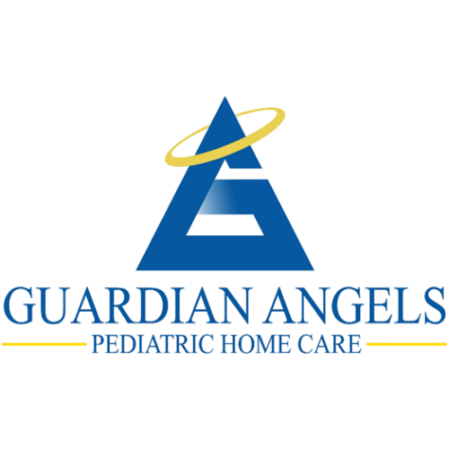 Guardian Angels Home Care logo