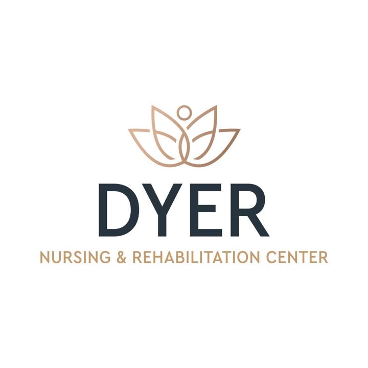 Dyer Nursing & Rehabilitation Center logo