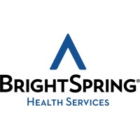 BrightSpring logo