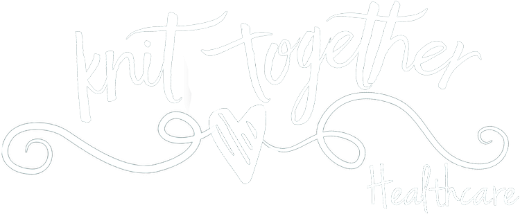 Knit Together logo