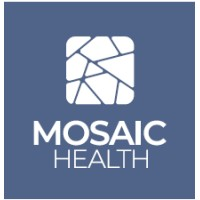 Mosaic Health logo
