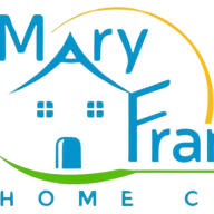 Mary Francis Home Care logo