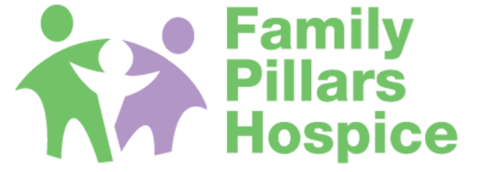Family Pillars Hospice logo