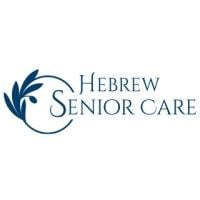 Hebrew Senior Care logo