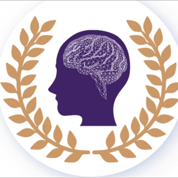 Serenity Mental Health logo