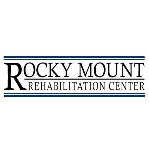 Rocky Mount Rehabilitation logo