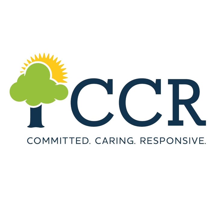 Commonwealth Care of Roanoke logo