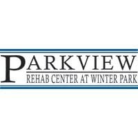 Parkview Rehabilitation logo