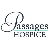 Passages Hospice logo