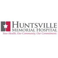 Huntsville Memorial Hospital logo
