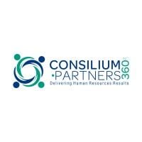 Consilium Partners360 logo