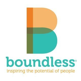 Boundless logo