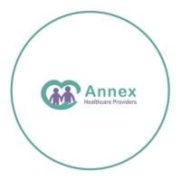 Annex Healthcare logo