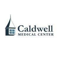 Caldwell Medical logo