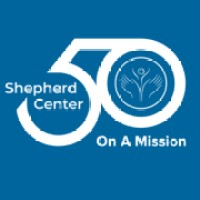 Shepherd Center logo