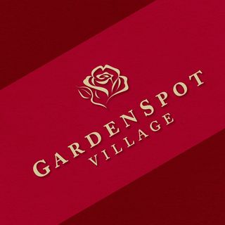 Garden Spot Village logo