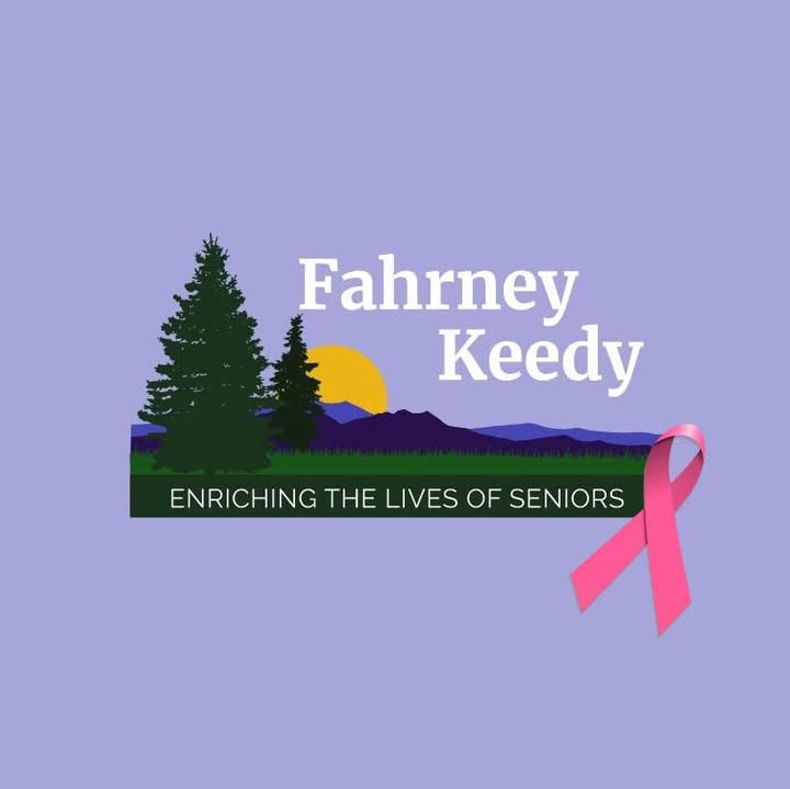 Fahrney Keedy logo