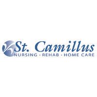 St Camillus logo